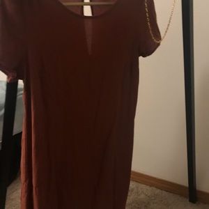 Forever 21 dress